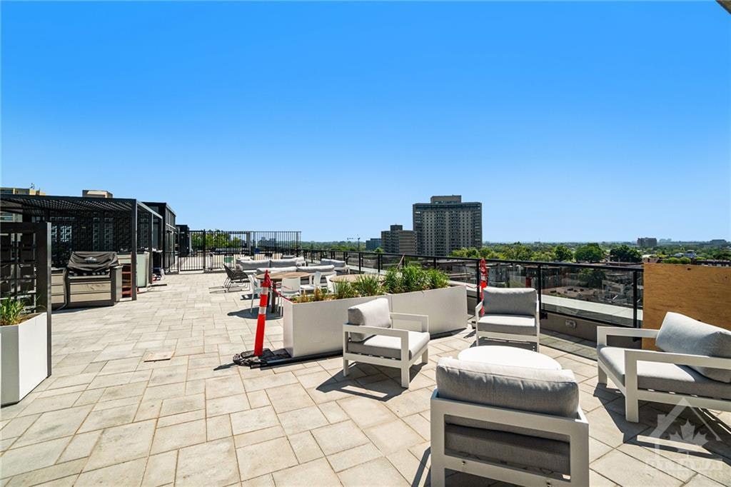 1207-560 Rideau Street, Ottawa, ON, K1N 0G3 - 28
