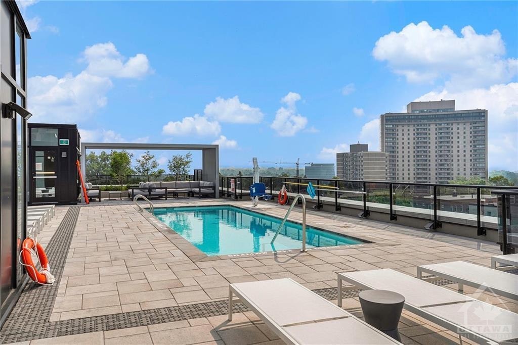 1207-560 Rideau Street, Ottawa, ON, K1N 0G3 - 29