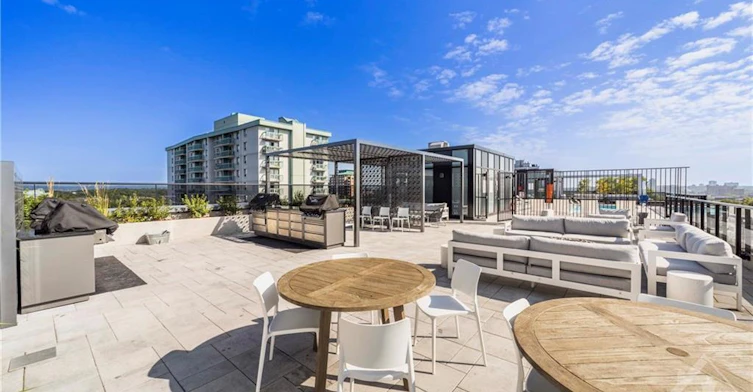 1207-560 Rideau Street, Ottawa, ON, K1N 0G3 - 30