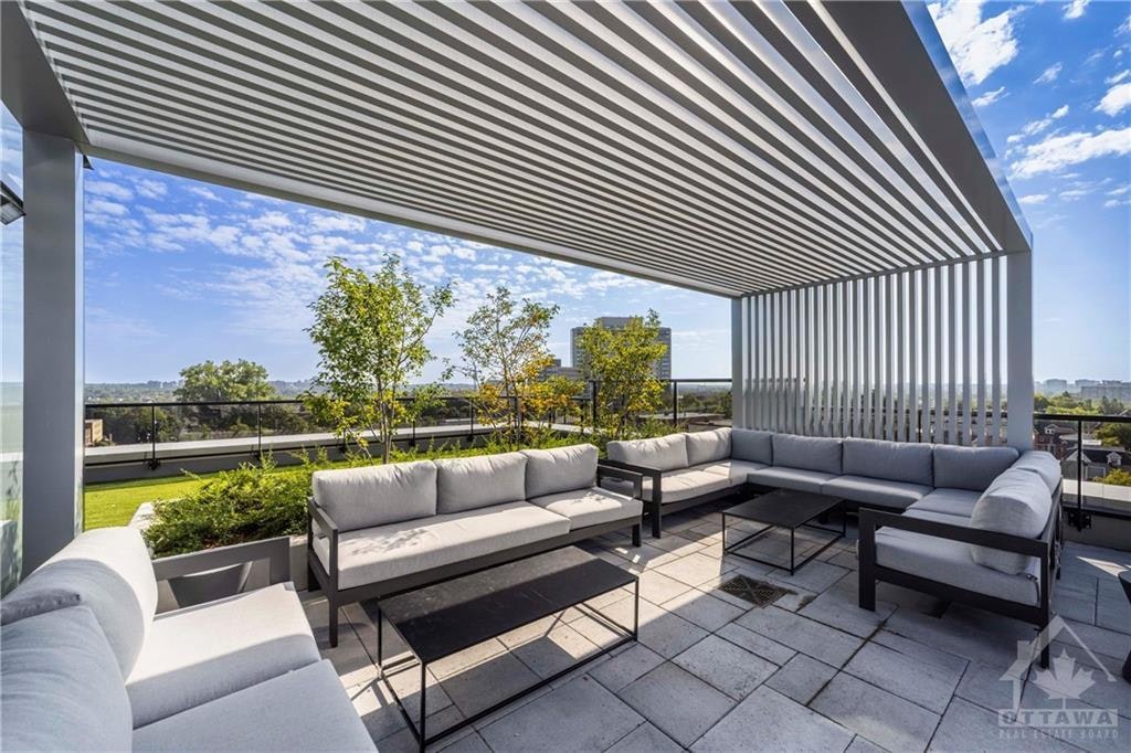 1207-560 Rideau Street, Ottawa, ON, K1N 0G3 - 31