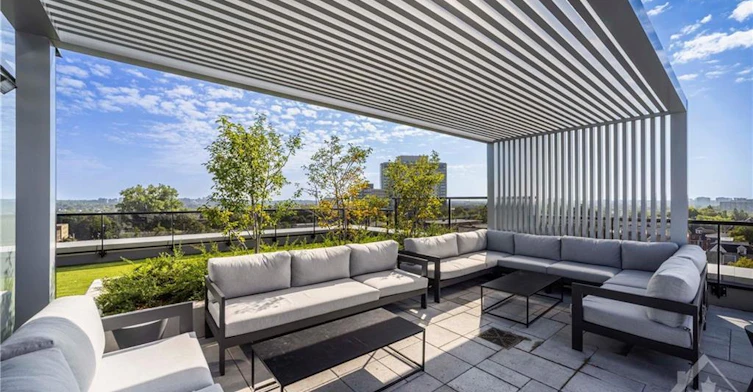 1207-560 Rideau Street, Ottawa, ON, K1N 0G3 - 31