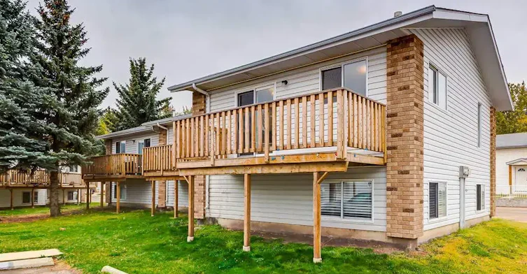 14-4250 54 Avenue, Red Deer, AB, T4N 6W9 - 12