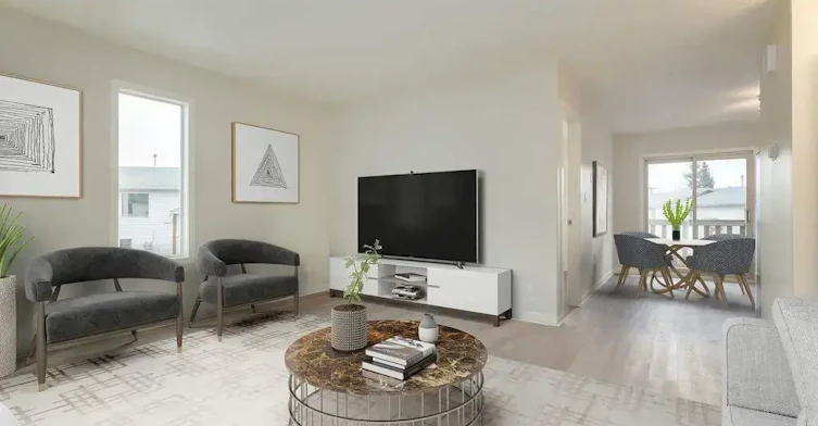 14-4250 54 Avenue, Red Deer, AB, T4N 6W9 - 4