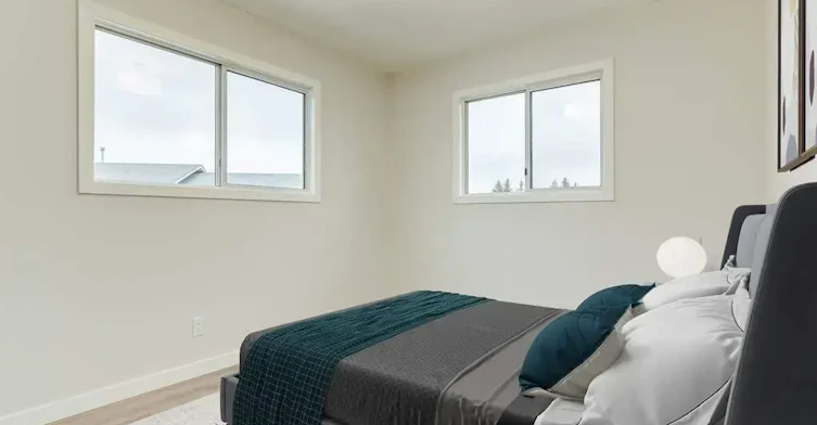 2-4250 54 Avenue, Red Deer, AB, T4N 6W9 - 5