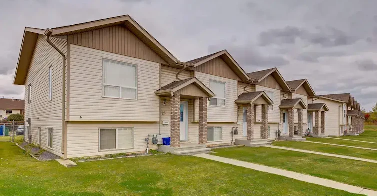 18-47 Kitson Close, Red Deer, AB, T4P 4C5 - 3