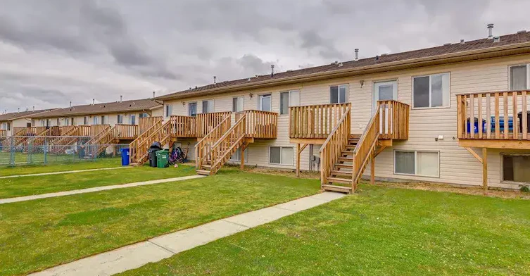 18-47 Kitson Close, Red Deer, AB, T4P 4C5 - 17