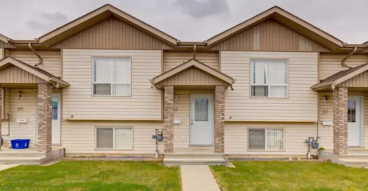 18-47 Kitson Close, Red Deer, AB, T4P 4C5 - 16