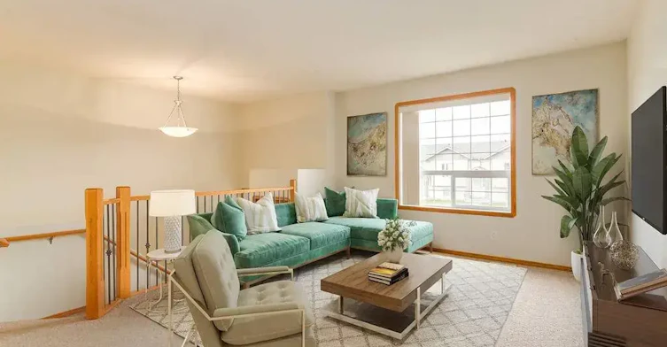 29-47 Kitson Close, Red Deer, AB, T4P 4C5