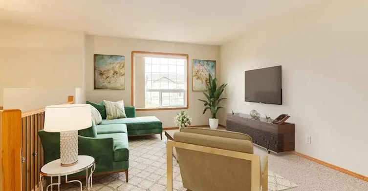 29-47 Kitson Close, Red Deer, AB, T4P 4C5 - 4