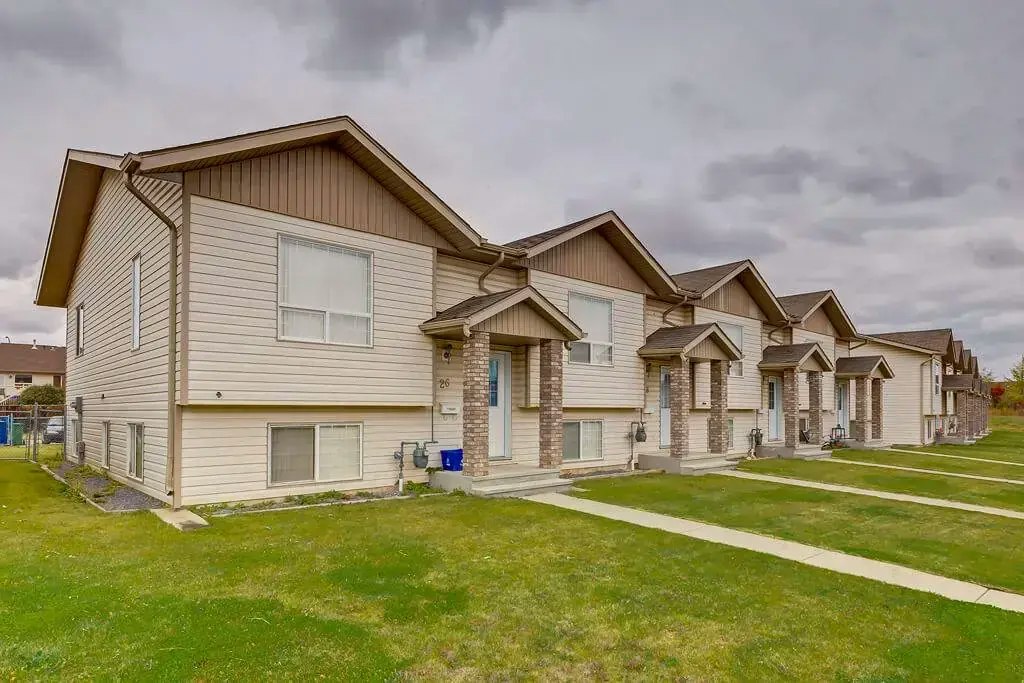 46-47 Kitson Close, Red Deer, AB, T4P 4C5 3
