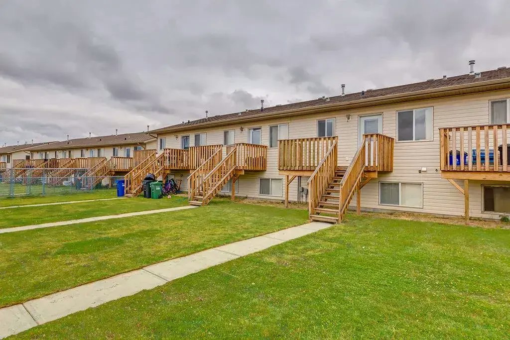 46-47 Kitson Close, Red Deer, AB, T4P 4C5 - 17