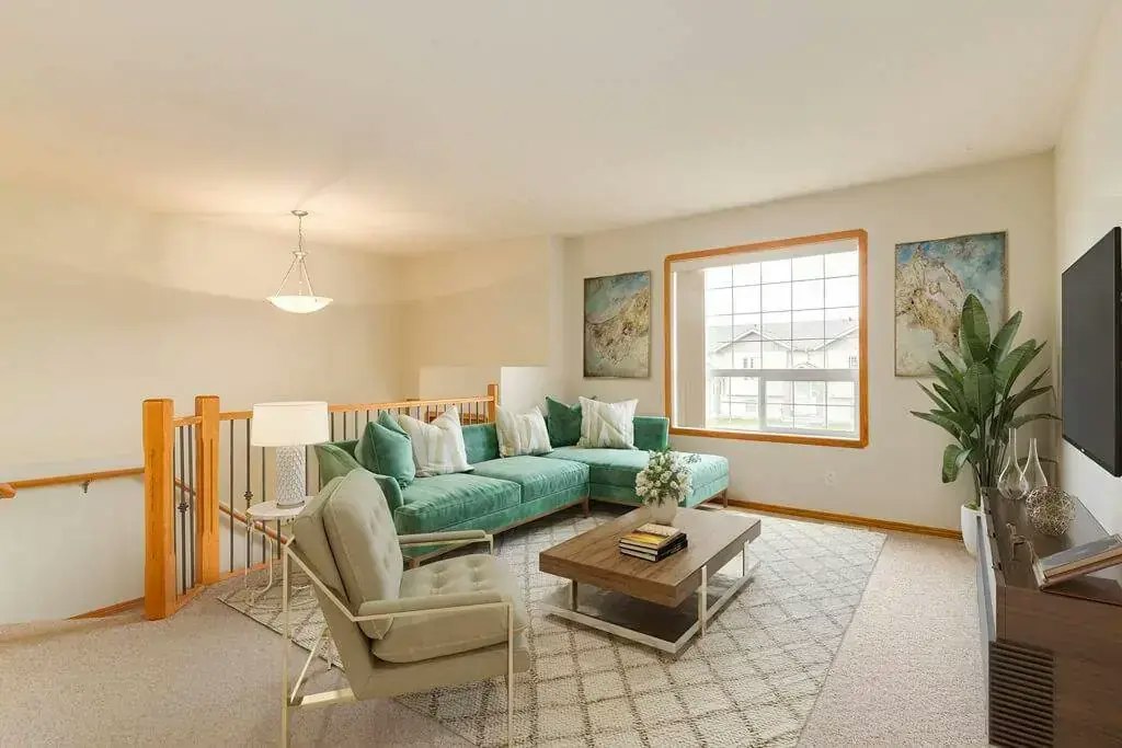 46-47 Kitson Close, Red Deer, AB, T4P 4C5 1