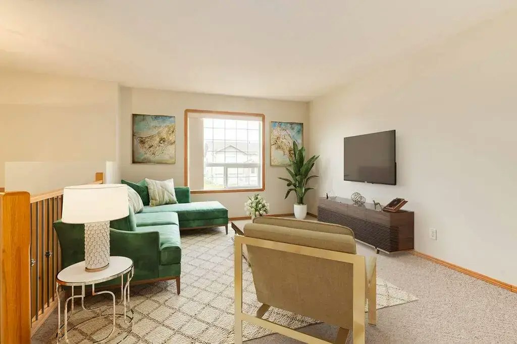 46-47 Kitson Close, Red Deer, AB, T4P 4C5 4