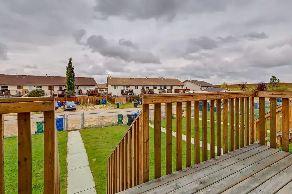 46-47 Kitson Close, Red Deer, AB, T4P 4C5 - 15