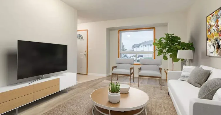 10-27 Halman Crescent, Red Deer, AB, T4N 6J9