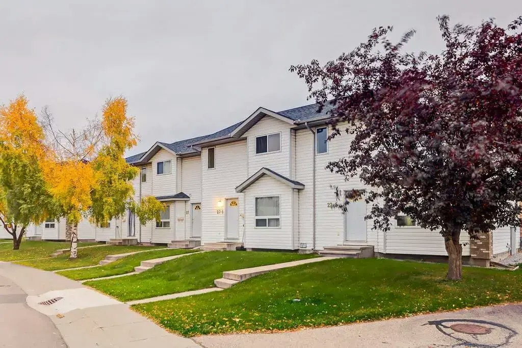 10-27 Halman Crescent, Red Deer, AB, T4N 6J9 - 11