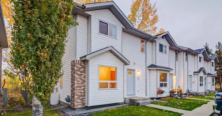 29-27 Halman Crescent, Red Deer, AB, T4N 6J9 - 3