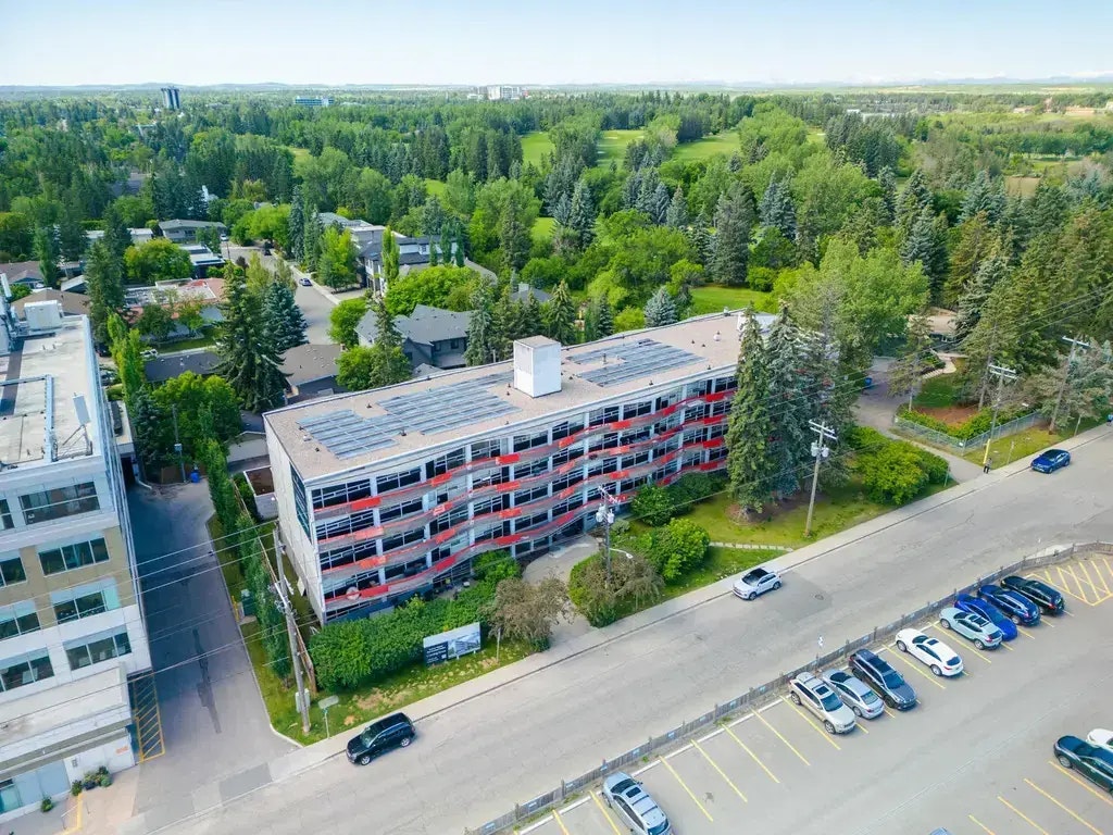 401-815 50 Avenue SW, Calgary, AB, T2S 1H8 - 89