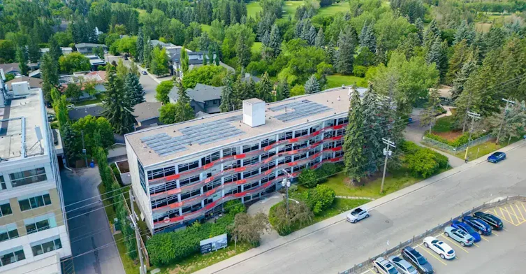 401-815 50 Avenue SW, Calgary, AB, T2S 1H8 - 89