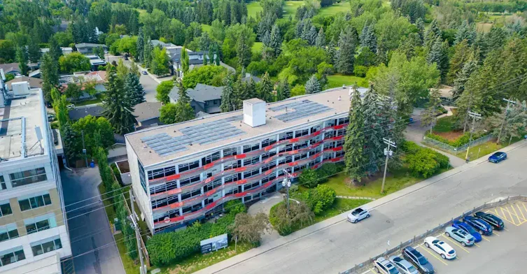 209-815 50 Avenue SW, Calgary, AB, T2S 1H8 - 89