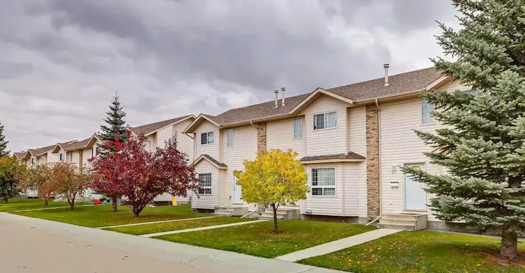 24-57 Kyte Crescent, Red Deer, AB, T4P 3W7 - 4