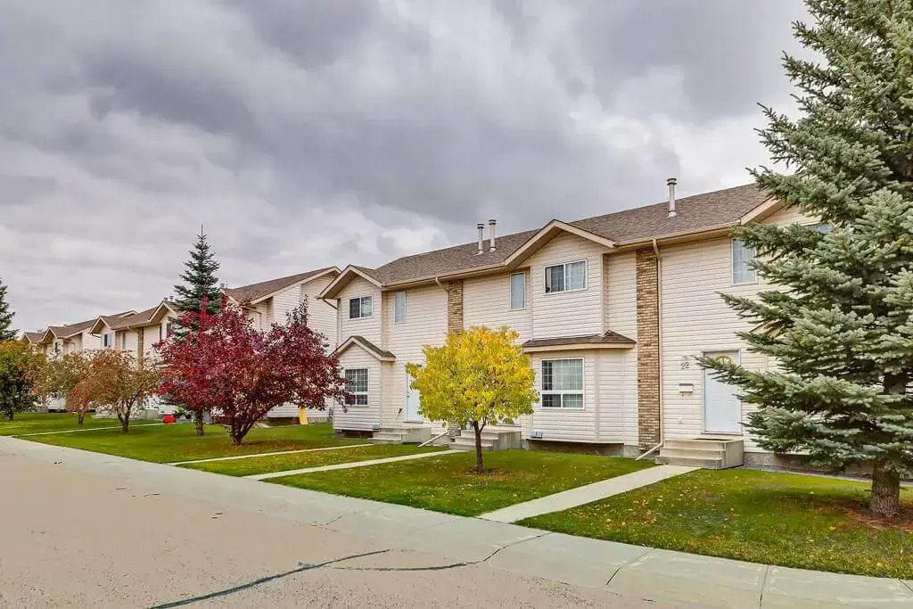 28-57 Kyte Crescent, Red Deer, AB, T4P 3W7 - 4