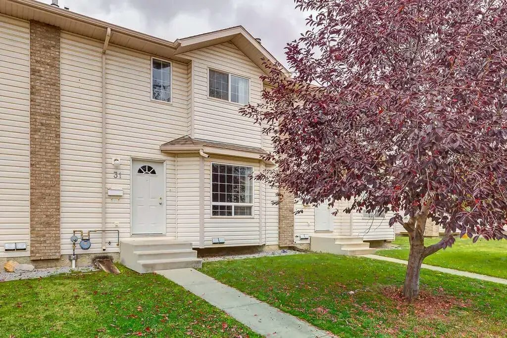 28-57 Kyte Crescent, Red Deer, AB, T4P 3W7 - 15