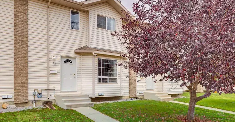 28-57 Kyte Crescent, Red Deer, AB, T4P 3W7 - 15
