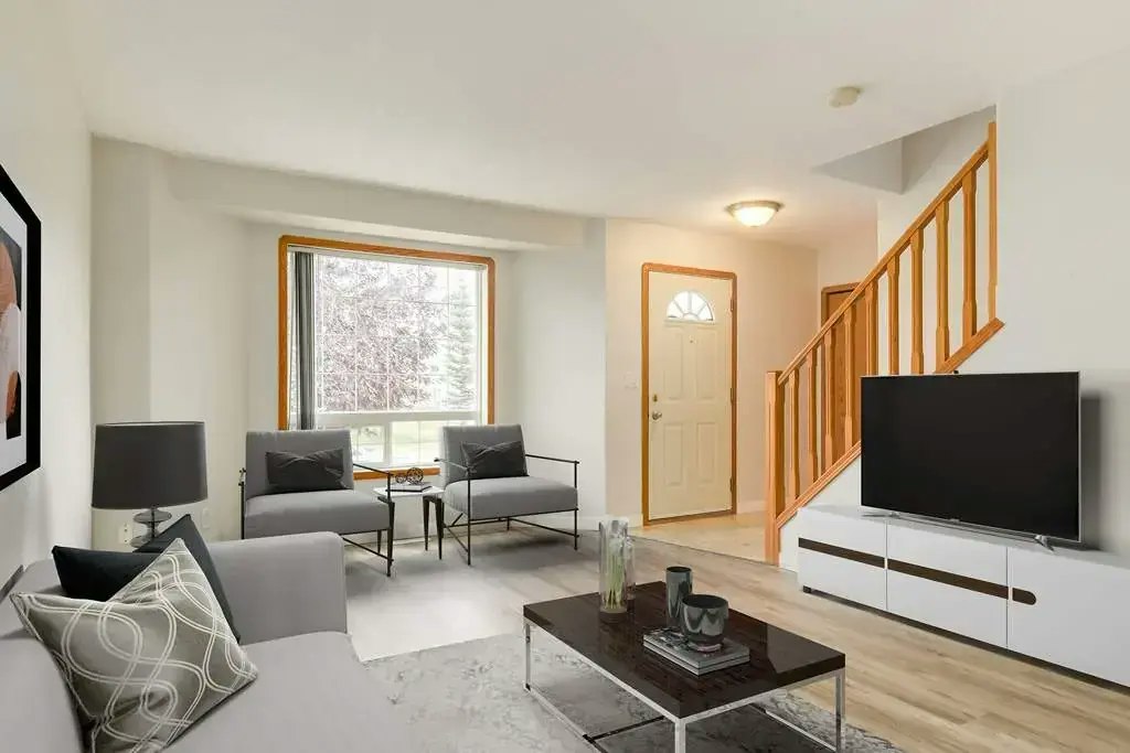 28-57 Kyte Crescent, Red Deer, AB, T4P 3W7 1