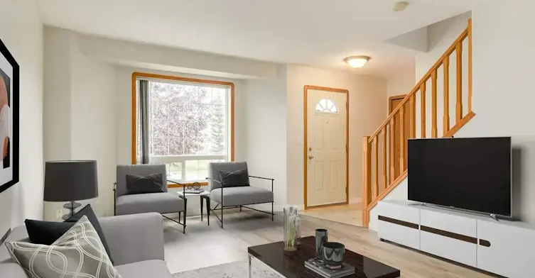 28-57 Kyte Crescent, Red Deer, AB, T4P 3W7