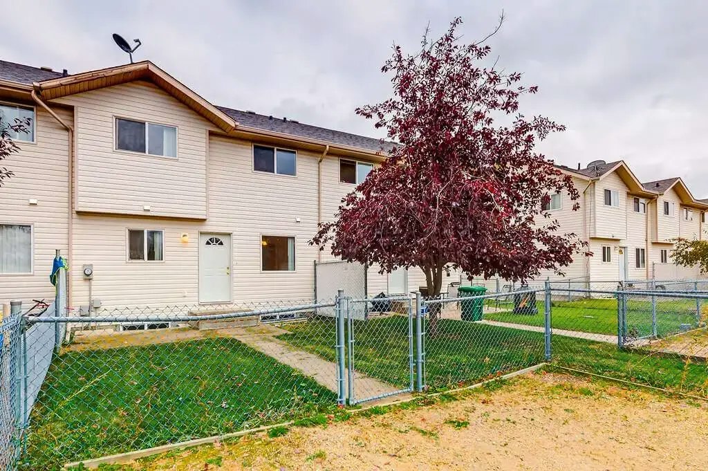 28-57 Kyte Crescent, Red Deer, AB, T4P 3W7 - 16