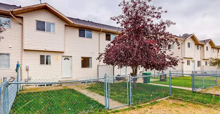 28-57 Kyte Crescent, Red Deer, AB, T4P 3W7 - 16