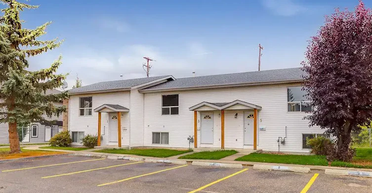 25-5816 53 Avenue, Red Deer, AB, T4N 4L5 - 13