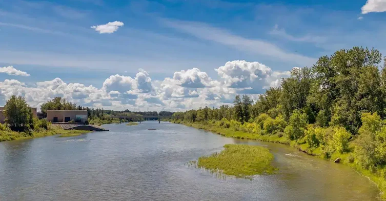 25-5816 53 Avenue, Red Deer, AB, T4N 4L5 - 17