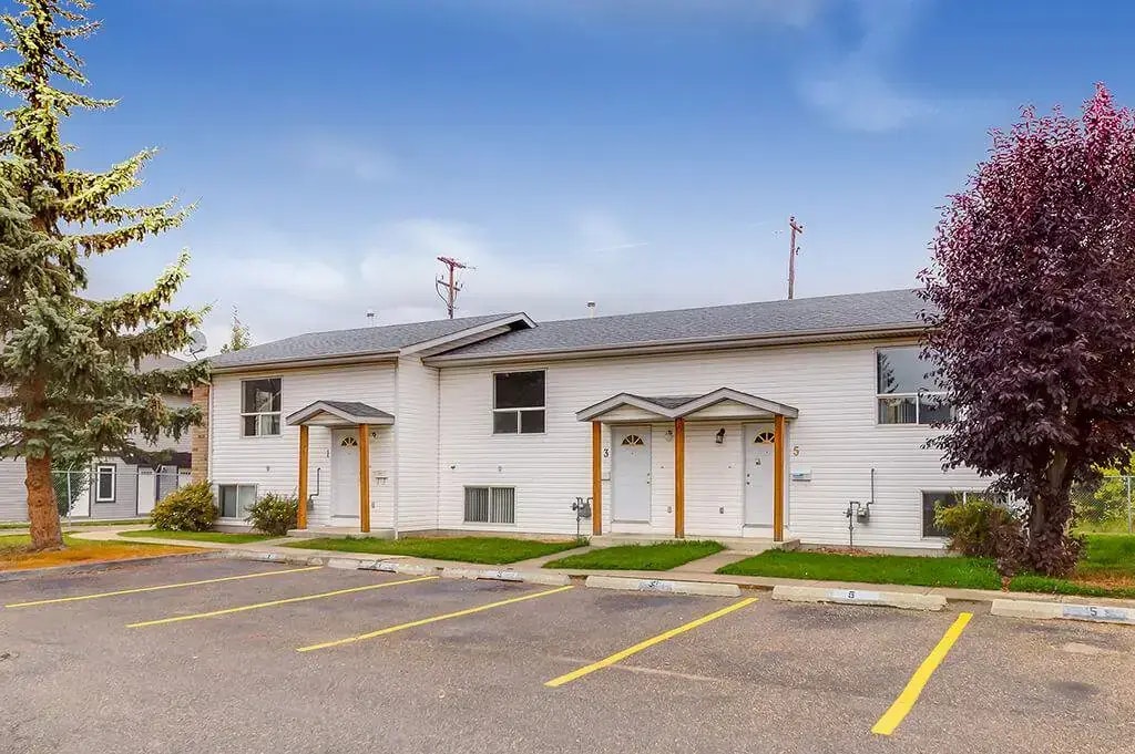 33-5816 53 Avenue, Red Deer, AB, T4N 4L5 - 13