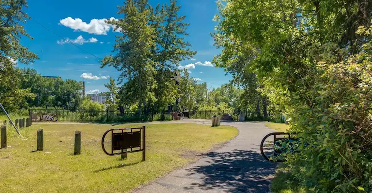 27-5816 53 Avenue, Red Deer, AB, T4N 4L5 - 16