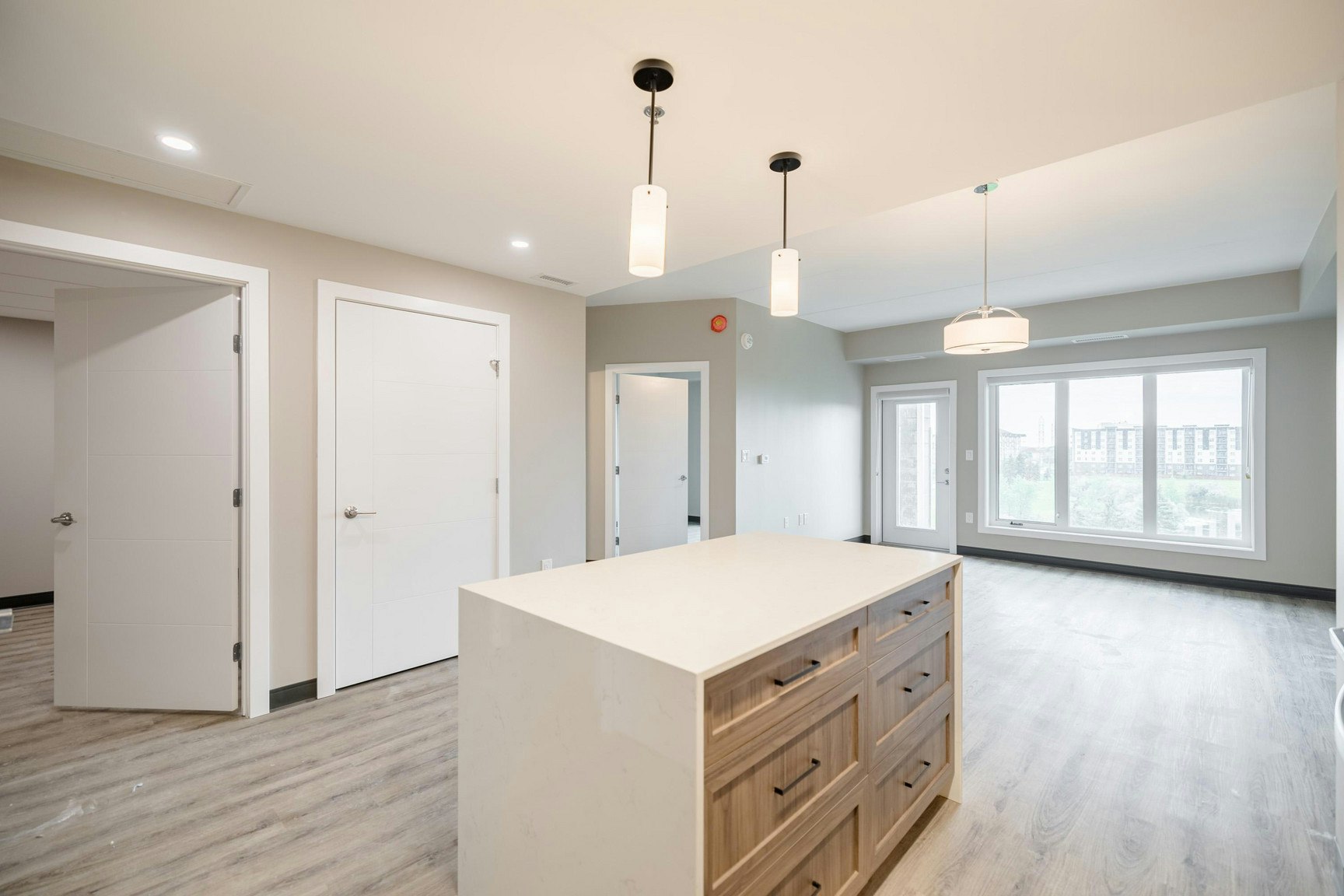 309-1025 Templeton Avenue, Winnipeg, MB, R2P 2P7 - 4