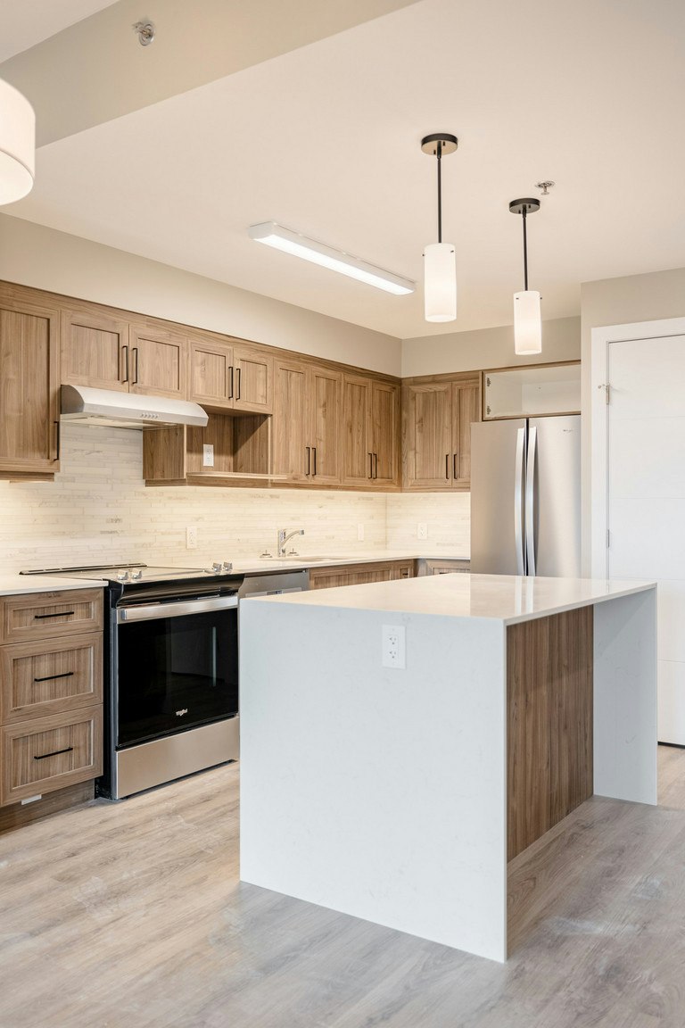 309-1025 Templeton Avenue, Winnipeg, MB, R2P 2P7 - 9