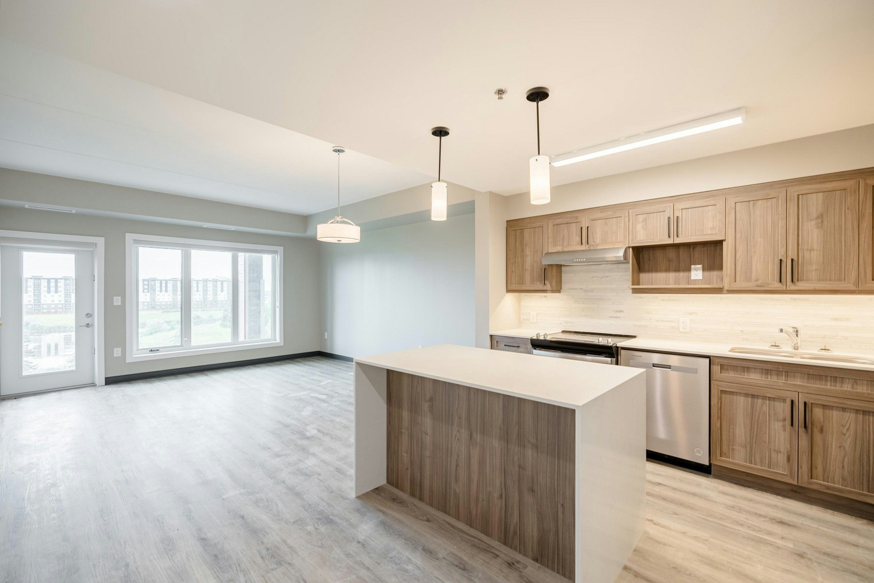 704-1025 Templeton Avenue, Winnipeg, MB, R2P 2P7 - 5
