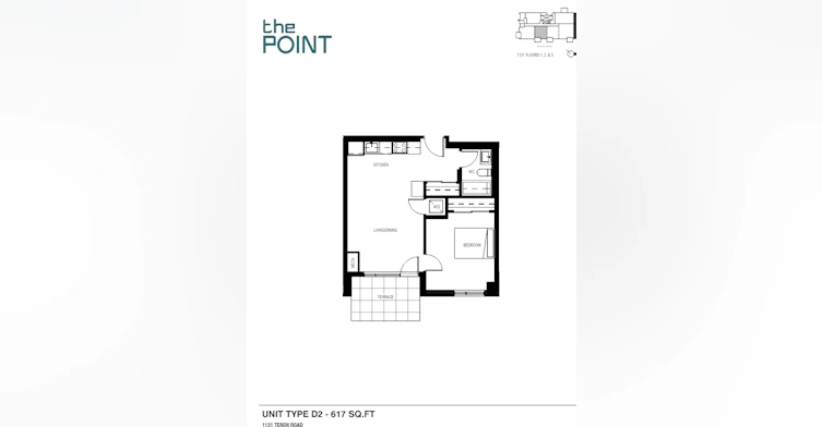 203-1151 Teron Road, Ottawa, ON, K2K 0P7