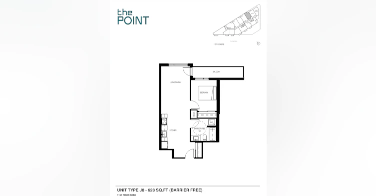 811-1151 Teron Road, Ottawa, ON, K2K 0P7