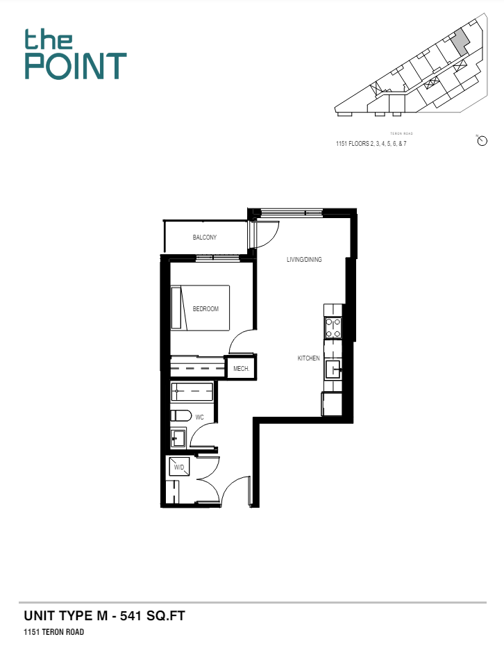 313,413-1151 Teron Road, Ottawa, ON, K2K 0P7