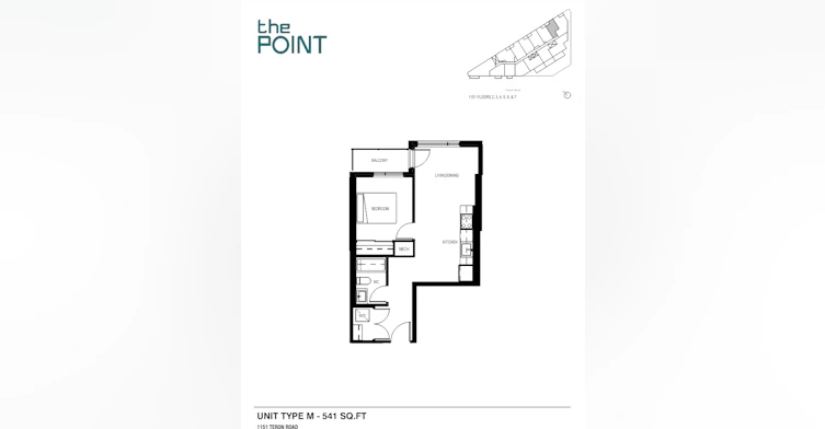 313,413-1151 Teron Road, Ottawa, ON, K2K 0P7