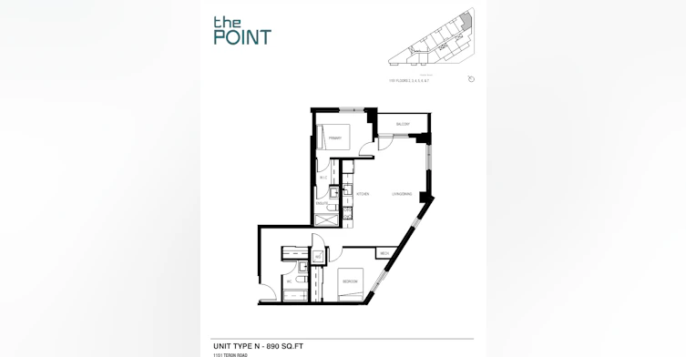 514-1151 Teron Road, Ottawa, ON, K2K 0P7