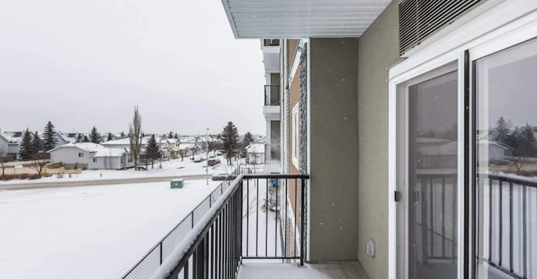 B - 105-1665 Jamha Road Northwest, Edmonton, AB, T6L 6P6 - 25