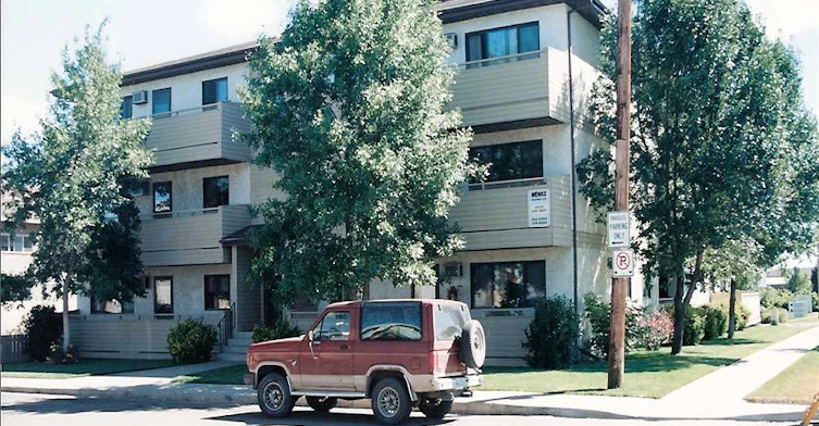 3837 Luther Place, Saskatoon, SK, S7H 4B1