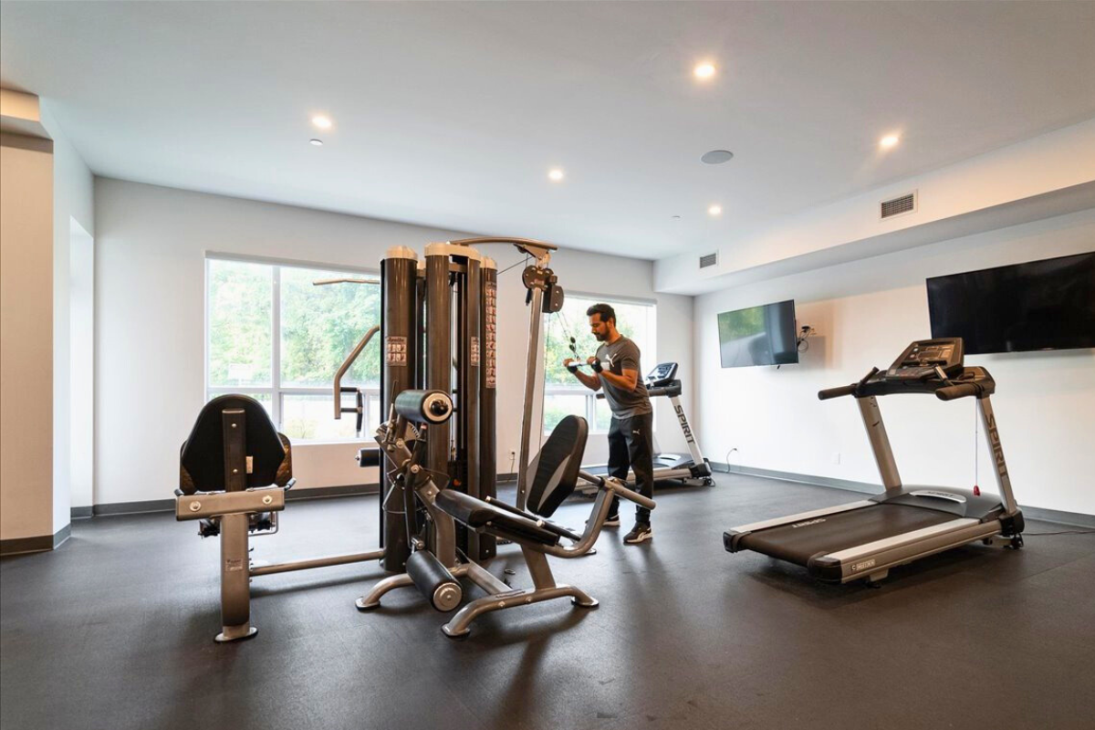 549 Fanshawe Park Road West, London, ON, N6G 0Y8 - 9