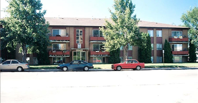 2512 Louise Street, Saskatoon, SK, S7J 0P3