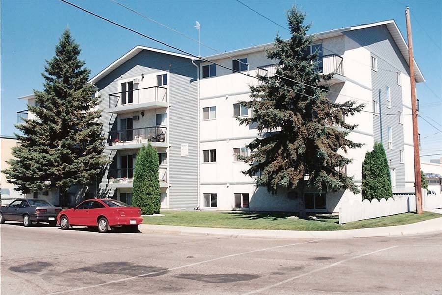 1919 7th Street East, Saskatoon, SK, S7H 0Z6