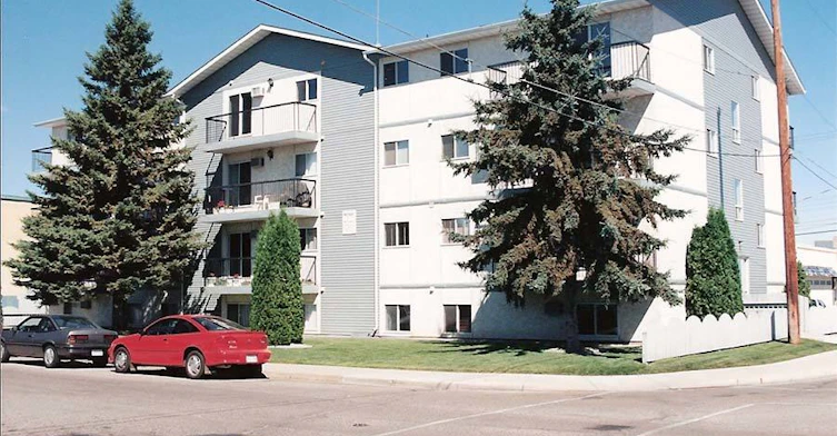 1919 7th Street East, Saskatoon, SK, S7H 0Z6